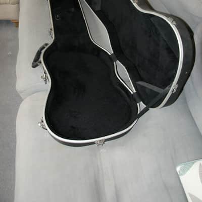 Ibanez AR250-HS Artist 2002 - 2004 - Honey Sunburst image 5