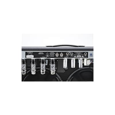 Fender '65 Twin Reverb Reissue image 6