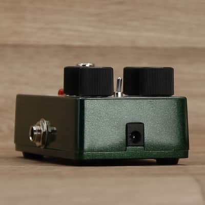 Electro-Harmonix Bass Big Muff Pi 2 image 2