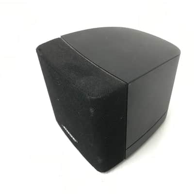 x5 Bose Acoustimass Cube Speakers image 2