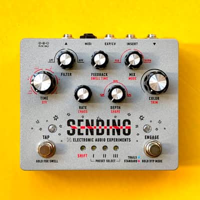 Reverb.com listing, price, conditions, and images for electronic-audio-experiments-sending