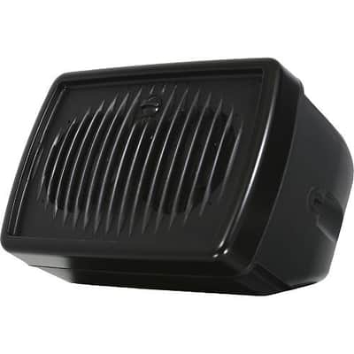 Galaxy Audio HS7 Hot Spot 7 With Volume Control Black image 2