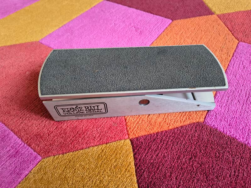 Ernie Ball Volume Pedal 1975-1990 image 1