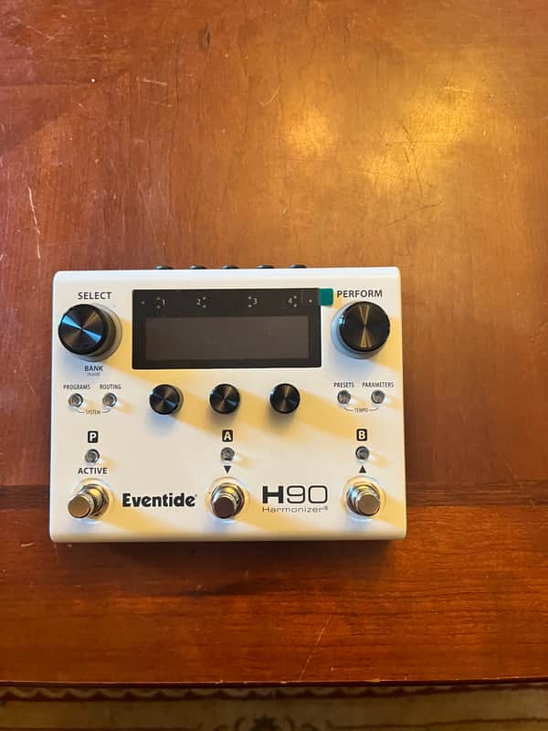 Eventide H90 Harmonizer