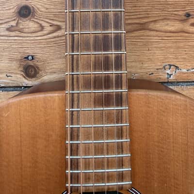 Martin LX1 Little Martin 2003 - Present - Natural image 6
