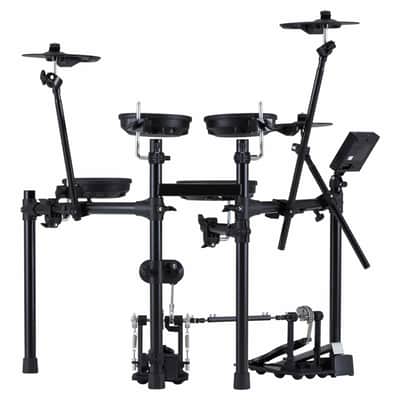 Roland V-Drum TD-07DMK Electronic Drum Set image 2
