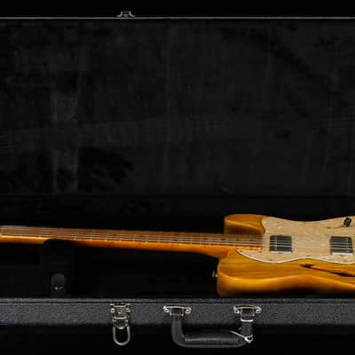 Whitfill Slimline Natural (050325) image 7