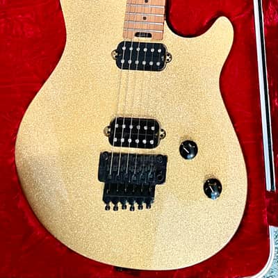 EVH Wolfgang Standard 2022 image 1