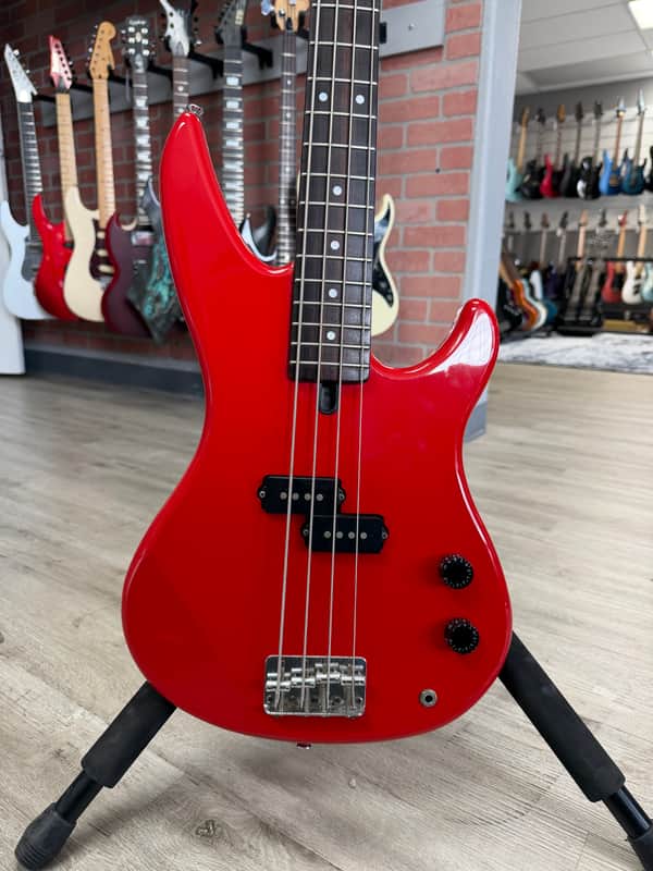 Yamaha RBX200 image 1