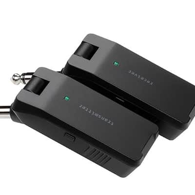 Ibanez WS-1 Wireless Guitar System image 2