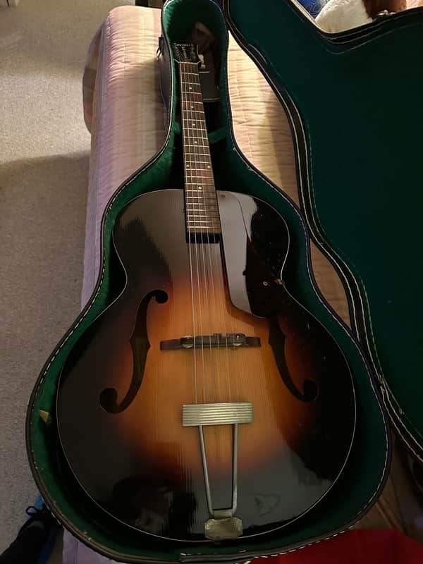 Gretsch 6050 1953-1955 image 1