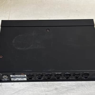 Rockman Sustainor Model 200 w/ power supply image 5