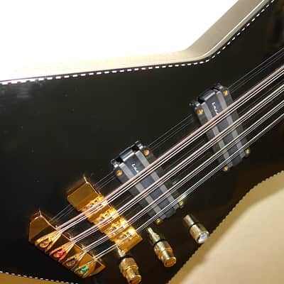 12 String Brooks Bass image 13