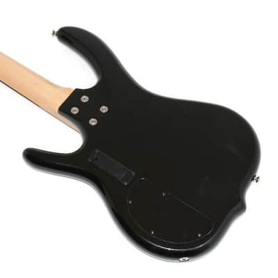 Ken Smith Design Burner Standard 4 4-String Electric Bass Guitar w/ Gigbag image 5