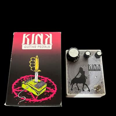 楽器・機材 Petla × DIY PEDALS OD4ABSSCM