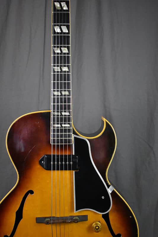 1954 Gibson ES-175 image 1