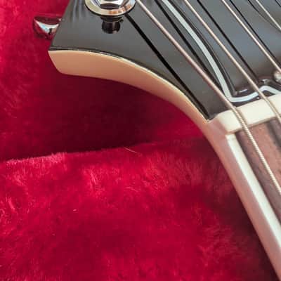 Gibson '70s Explorer 2020 - Present - Classic White image 11