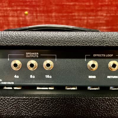 Two Rock Traditional Clean 6L6 100-Watt Guitar Amp Head 2018 - Present - Various image 14