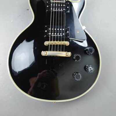 Tokai Les Paul Custom - Japan image 10