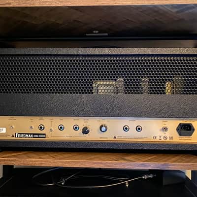 2204 MOD! Friedman BE-50 Deluxe image 3