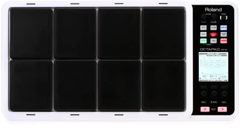 Roland SPD-30 Octapad Digital Percussion Pad image 1
