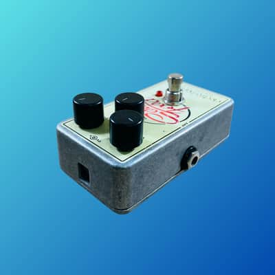 Electro-Harmonix Soul Food Overdrive image 4