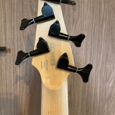 Ibanez AFR5FMP Affirma 5-String Bass image 5