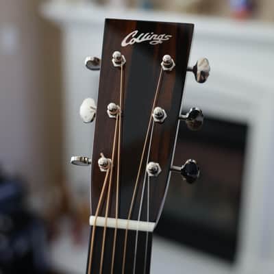 Collings D2H Dreadnought - Like New! - 2025 image 6