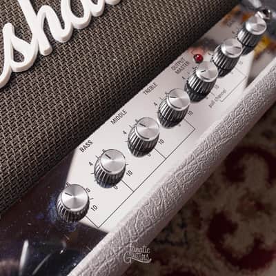 Marshall Silver Jubilee 2555X Reissue Second Hand image 5