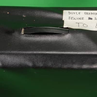 Fender Super Reverb 1964 - Black image 4