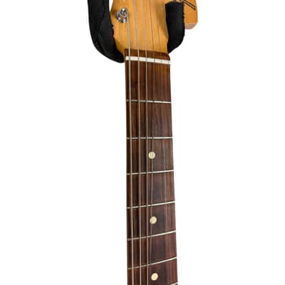 Fender Vintera 60s Jaguar 2022 - Sunburst image 7