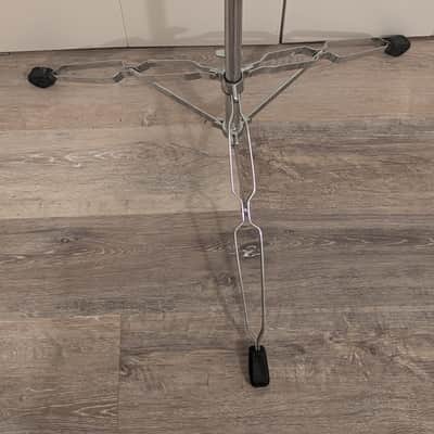 PDP PDCB800 800 Series Medium Weight Boom Cymbal Stand 2010s - Chrome image 2