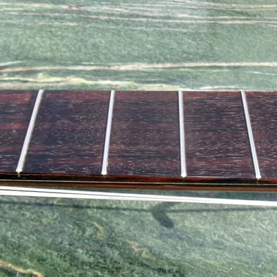 1977 Kazuo Yairi YC-30 AMAZING RAMIREZ STYLE Classical Concert Guitar+Hard Case plus more extras image 22