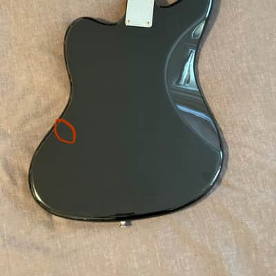 Fender Jaguar Special HH 2006 CIJ image 6