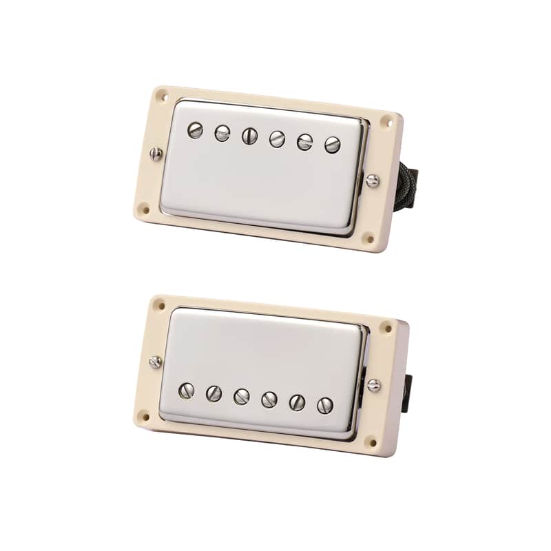 Gibson Collector's Edition Series 1 1959 Humbucker Set image 1