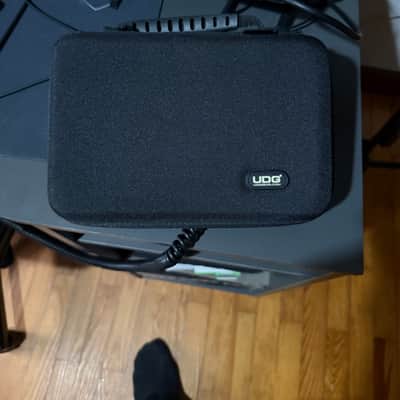 MOTU M4 USB-C Audio Interface 2019 - Present - Black image 5