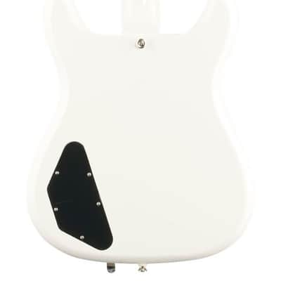 Epiphone Crestwood Custom Guitar 2 Pro Mini Humbuckers Polaris White image 6