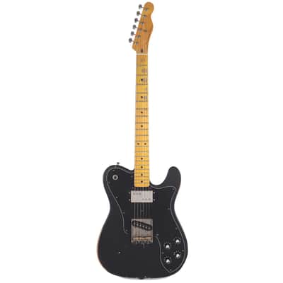 Nash TC-72 