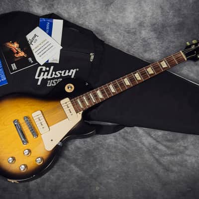 Gibson Les Paul Studio '60s Tribute T | Reverb