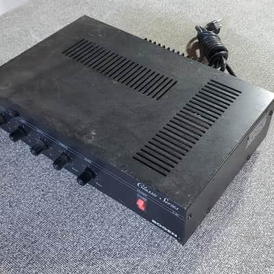 Bogen Classic Series C60 PA 60W Amplifier Mixer image 2