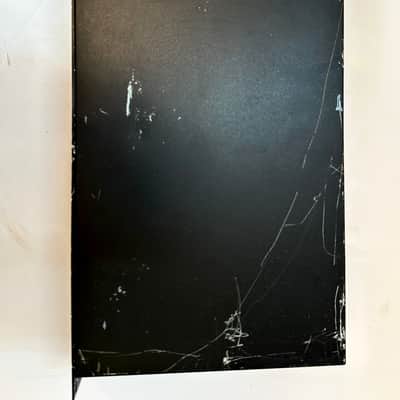 Eastern Acoustic Works MX300i Mid-90s - Black image 7