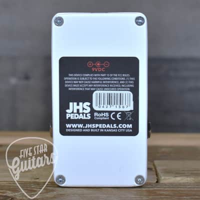 JHS 3 Series Bitcrusher image 2