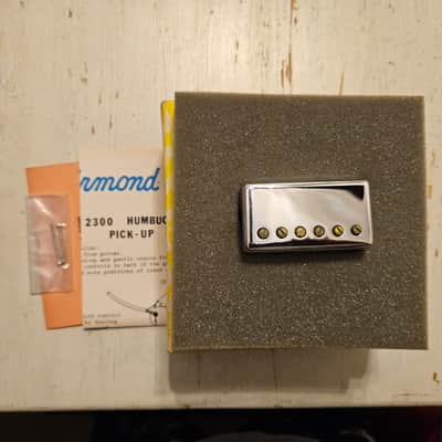 DeArmond Humbucker 2300 image 1