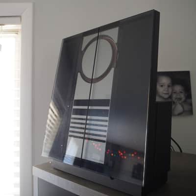 Bang & Olufsen Beosound 3000 image 4