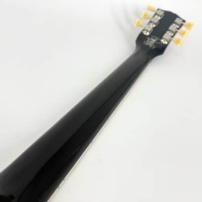 2025 Gibson Slash Les Paul Standard - November Burst image 8