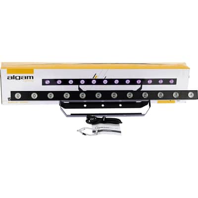 Algam Lighting BARWASH36-UV Barra LED 12x3W UV image 5