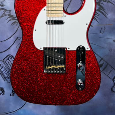 USED G&L ASAT Classic Alnico American Republic image 1