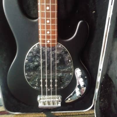 USA Ernie Ball Music Man SUB Bass- StingRay- made in USA. image 4