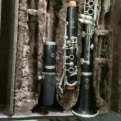 Selmer-Paris Series 9 Bb clarinet 1965 image 14