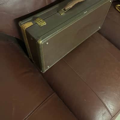 Olds Special (1970s) L-10 Bb Trumpet SN 709761 image 14